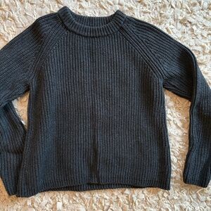 Quince sweater